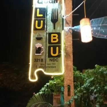 Tổng hợp- Lubu Cafe