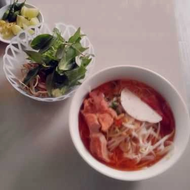 Món ăn- Quán Ăn Lục Hiệp - Điểm Tâm Sáng