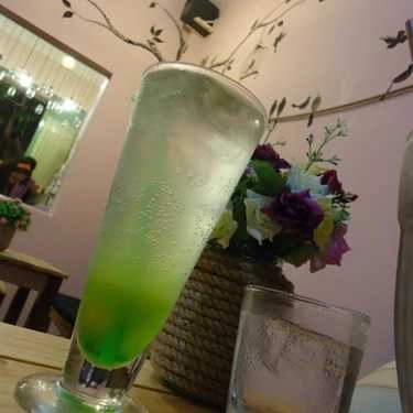 Món ăn- Milano Góc Phố Cafe