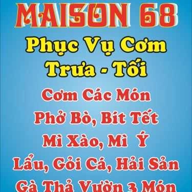 Tổng hợp- Quán Ăn Mai Sơn Quán - Cơm Việt Nam & Hải Sản Tươi Sống