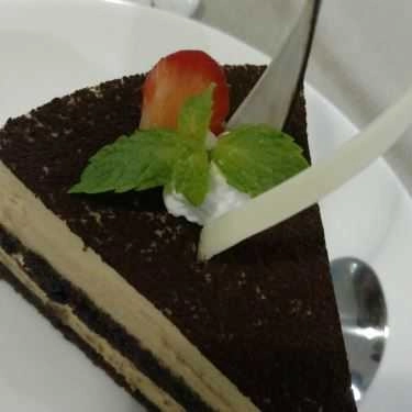 Món ăn- Cafe Maison De Bakery