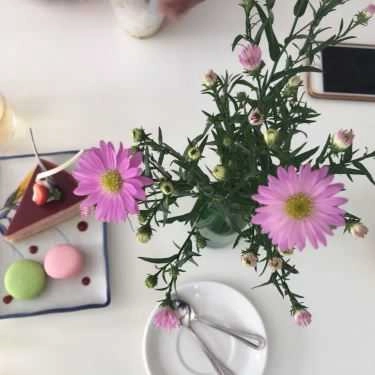 Món ăn- Cafe Maison De Bakery