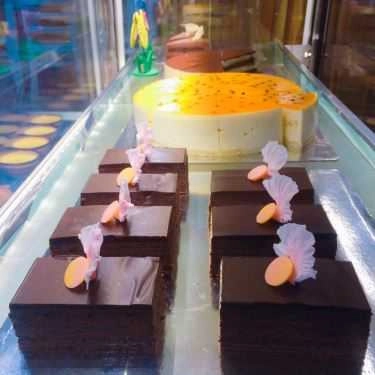 Món ăn- Cafe Maison De Bakery