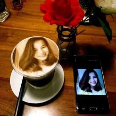 Món ăn- Meta Coffee