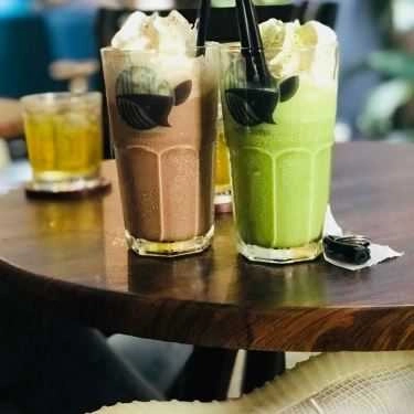 Món ăn- Meta Coffee