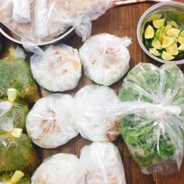 Món ăn- Quán Ăn Cô Tâm - Mì Quảng Quảng Nam