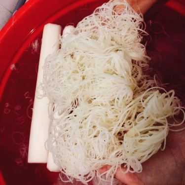 Món ăn- Quán Ăn Cô Tâm - Mì Quảng Quảng Nam