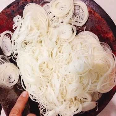 Món ăn- Quán Ăn Cô Tâm - Mì Quảng Quảng Nam