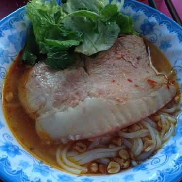 Món ăn- Quán Ăn Mì Quảng Vịt Trại Hòm - Trần Phú