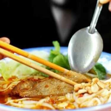 Món ăn- Quán Ăn Mì Quảng Vịt Trại Hòm - Trần Phú