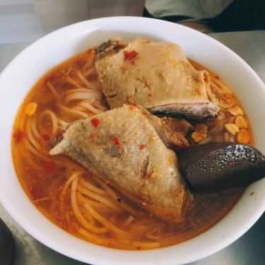 Tổng hợp- Quán Ăn Mì Quảng Vịt Trại Hòm - Trần Phú