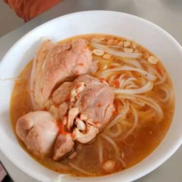 Món ăn- Quán Ăn Mì Quảng Vịt Trại Hòm - Trần Phú