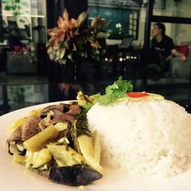 Món ăn- Mila Cafe & Food