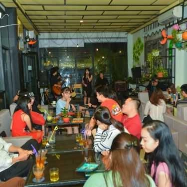 Tổng hợp- Mila Cafe & Food