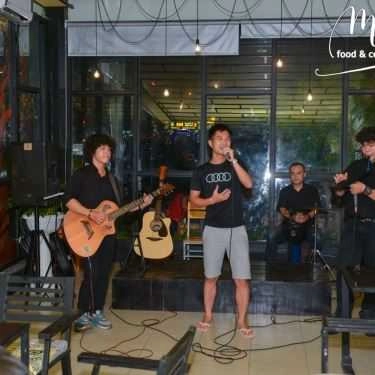 Tổng hợp- Mila Cafe & Food