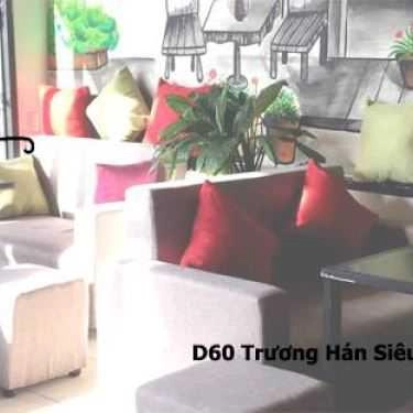 Tổng hợp- Mila Cafe & Food