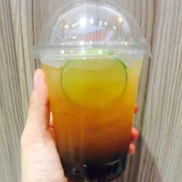 Món ăn- Milano Coffee - Huỳnh Tấn Phát