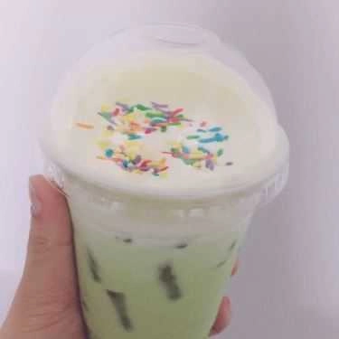 Món ăn- Milano Coffee - Huỳnh Tấn Phát