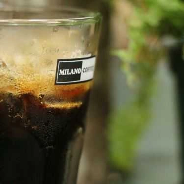 Món ăn- Milano Coffee - Huỳnh Tấn Phát