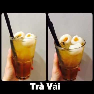 Món ăn- Milano Coffee - Huỳnh Tấn Phát