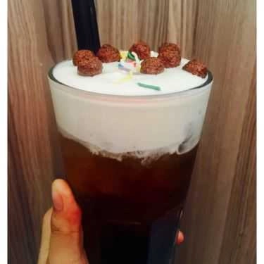 Món ăn- Milano Coffee - Huỳnh Tấn Phát