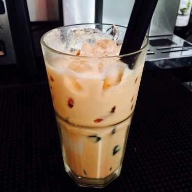 Món ăn- Milano Coffee - Huỳnh Tấn Phát