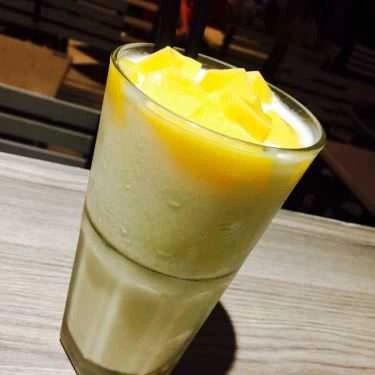Món ăn- Milano Coffee - Huỳnh Tấn Phát