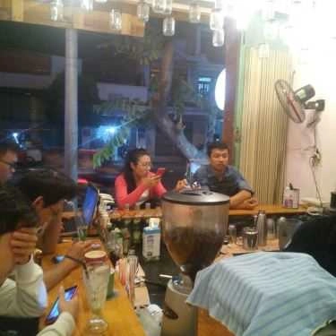 Tổng hợp- Milano Góc Phố Cafe