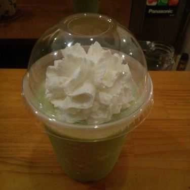 Món ăn- Milano Góc Phố Cafe