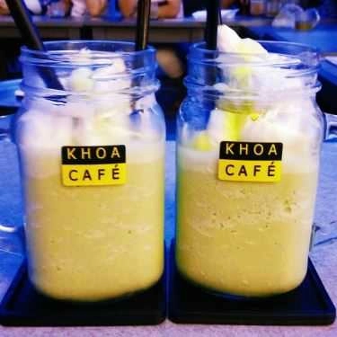 Món ăn- Milano Góc Phố Cafe