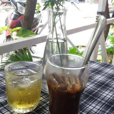 Món ăn- Min Coffee