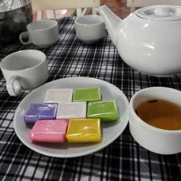 Món ăn- Min Coffee