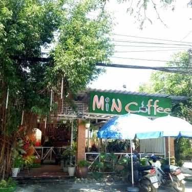 Tổng hợp- Min Coffee