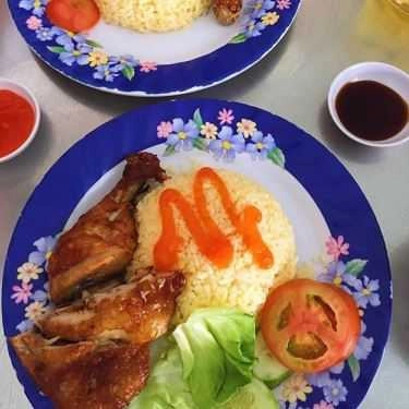 Món ăn- Quán Ăn Minh Ký Lagi - Phở & Bò Kho