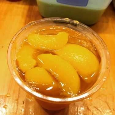 Món ăn- Cafe Mini Milk Tea
