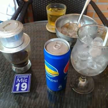 Tổng hợp- Mít Cafe