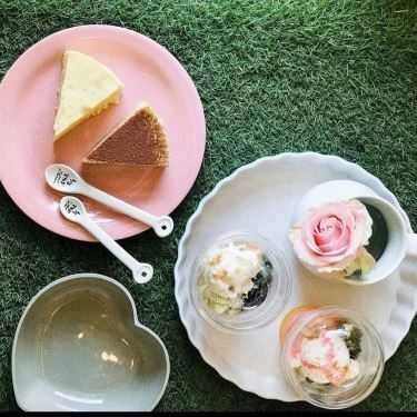 Món ăn- Cafe Mộc Trà - Cake & Tea