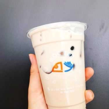 Món ăn- Cafe Mộc Trà - Cake & Tea