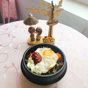 Món ăn- Cafe Mộc Trà - Cake & Tea