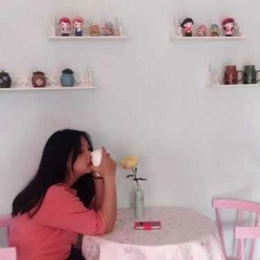 Tổng hợp- Cafe Mộc Trà - Cake & Tea