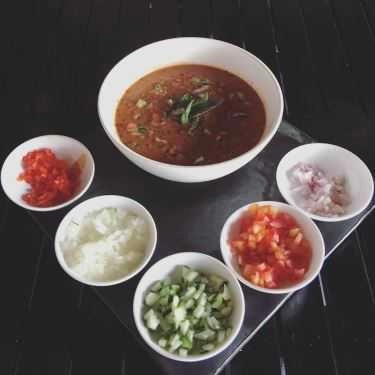 Món ăn- Nhà Hàng Modjo Bar & Restaurant