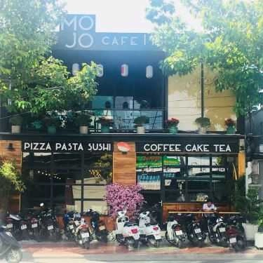 Tổng hợp- Nhà Hàng Mojo Cafe & Restaurant