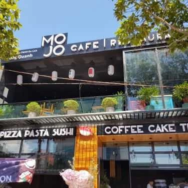 Tổng hợp- Nhà Hàng Mojo Cafe & Restaurant