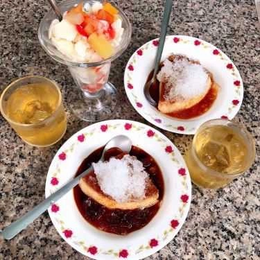 Tổng hợp- Cafe Mộng Cầm Xưa - Kem Flan - Trần Hưng Đạo