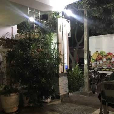 Tổng hợp- Cafe Mộng Cầm Xưa - Kem Flan - Trần Hưng Đạo