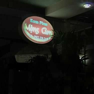 Tổng hợp- Cafe Mộng Cầm Xưa - Kem Flan - Trần Hưng Đạo