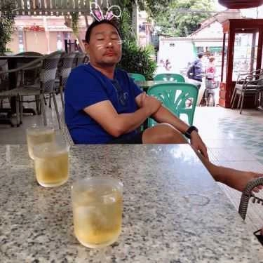 Tổng hợp- Cafe Mộng Cầm Xưa - Kem Flan - Trần Hưng Đạo