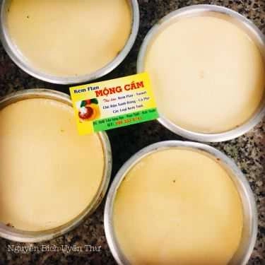 Tổng hợp- Cafe Mộng Cầm Xưa - Kem Flan - Trần Hưng Đạo