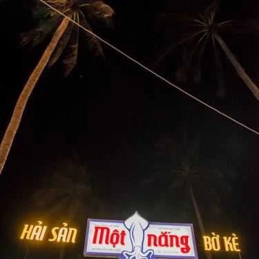 Tổng hợp- Nhà Hàng Một Nắng - Hải Sản Bờ Kè