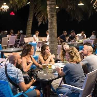 Tổng hợp- Nhà Hàng Một Nắng - Hải Sản Bờ Kè